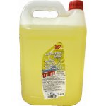 Trim prostředek čistící univerzální citron 5 l – Hledejceny.cz