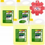 Sonax Letní kapalina do ostřikovačů - citrón 4 l – Zbozi.Blesk.cz