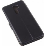 Pouzdro Aligator Magnetto Xiaomi Redmi 9, černé – Zboží Živě