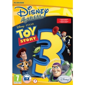 Toy Story 3