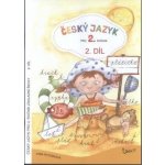 Český jazyk pro 2. třídu 2. díl - Učebnice ZŠ - Jana Potůčková – Zboží Mobilmania