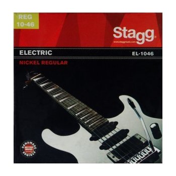 Stagg EL-1046