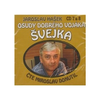 Osudy dobrého vojáka Švejka 7