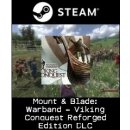 Mount and Blade: Warband Viking Conquest (Reforged Edition)