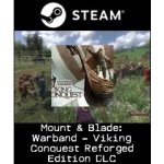 Mount and Blade: Warband Viking Conquest (Reforged Edition) – Sleviste.cz