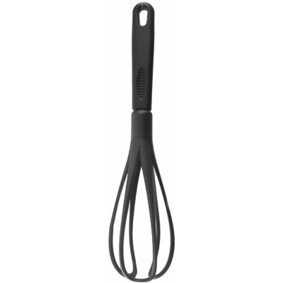 ORION Šlehací metla BLACKLINE 30 cm – Zboží Dáma