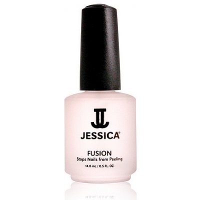 Jessica podkladový lak na loupající se nehty Fusion 15 ml