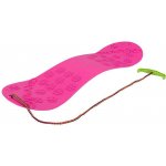 Sulov Kluzák SNOWBOARD růžový – Zbozi.Blesk.cz