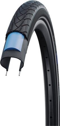 Schwalbe Marathon Plus Smart Guard, 20 x 1,75