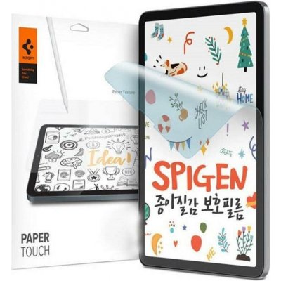 Spigen Paper Touch iPad Pro 12.9" 2021/2020/2018 AFL03000