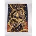 Půlměsíční město Rod plamene a stínu - Sarah Janet Maas – Sleviste.cz