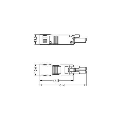 Wago 890-102 – Hledejceny.cz