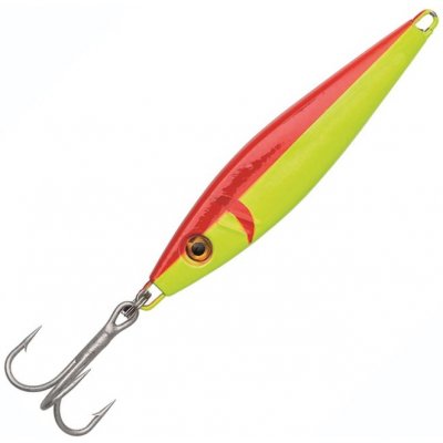 Kinetic Pilker Torskepilken Yellow Orange 350g