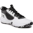 Under Armour UA Lockdown 6-WHT