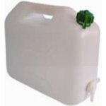 PETRA plast Plastový kanystr na PHM 5 l - – Zbozi.Blesk.cz