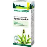 Schoenenberger Jitrocel Bio šťáva 0,2 l – Hledejceny.cz