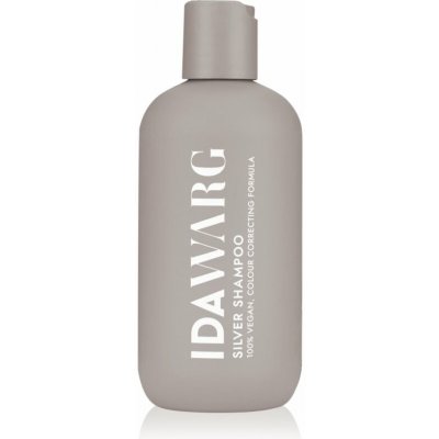 IDA WARG Silver Shampoo 250 ml – Hledejceny.cz