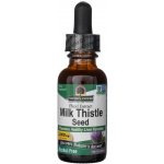 Nature´s Answer Ostropestřec mariánský bylinné kapky 30 ml – Hledejceny.cz