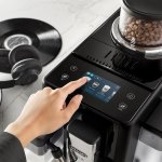 DeLonghi Rivelia EXAM440.55.B – Zboží Mobilmania