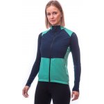 Sensor Coolmax Thermo Zelená/modrá – Sleviste.cz