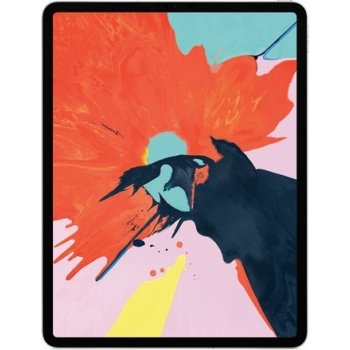 Apple iPad Pro 12,9 (2018) Wi-Fi+Cellular 1TB Silver MTJV2FD/A