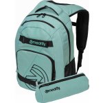Meatfly Exile Sea Green 24 l – Zboží Dáma