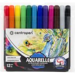 Centropen Aquarelle 8683 12 ks – Zboží Mobilmania