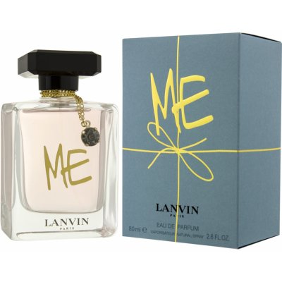 Lanvin Me parfémovaná voda dámská 80 ml