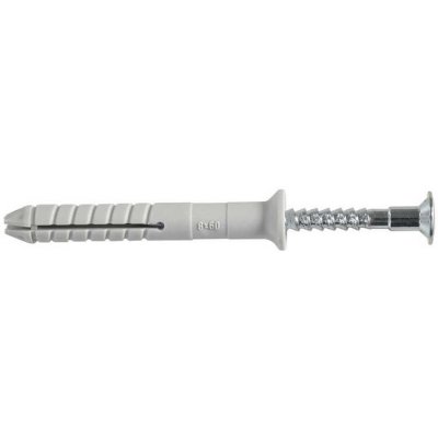 794030 Hmoždinka natloukací 8 x 60 mm, Haupa – Hledejceny.cz