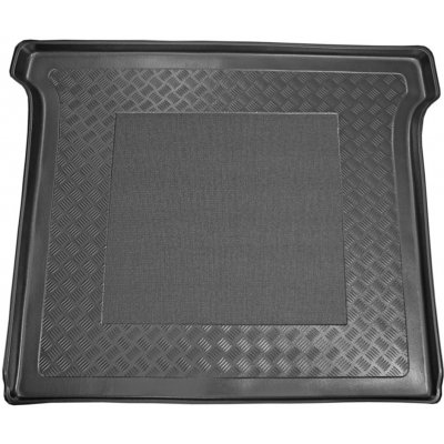 Plastová vana do kufru HDT Aristar Chrysler Grand Voyager 2000 7 mist – Hledejceny.cz