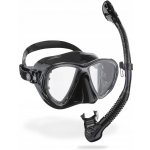 CRESSI Big Eyes + Alpha Ultra Dry Set – Zboží Mobilmania