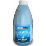 Emspoma chladivá modrá "M" masážní emulze 1000 ml – Hledejceny.cz
