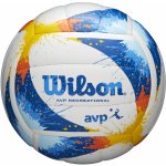 Wilson AVP Splatter – Zboží Dáma