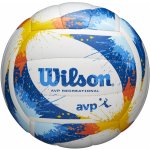 Wilson AVP Splatter – Sleviste.cz