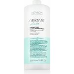 Revlon Restart Volume Magnifying Micellar Shampoo 1000 ml – Hledejceny.cz