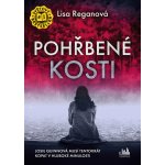 Pohřbené kosti - Lisa Reganová – Hledejceny.cz