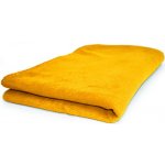 L-Merch Pikniková deka NT507 Yellow 180 x 110 cm – Zboží Mobilmania