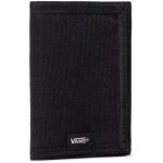 Vans peněženka polyester černá unisex – Hledejceny.cz