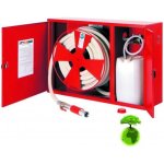 Pavliš a Hartman pěnotvorný UNIPOL FF 3% s tvarově stálou hadicí D25 -30bm pravá svv 512/P – Zboží Mobilmania