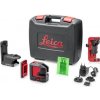 Měřicí laser Leica Lino L2P5G-1