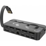 Unitek Nintendo Switch Station G1002B – Zboží Živě