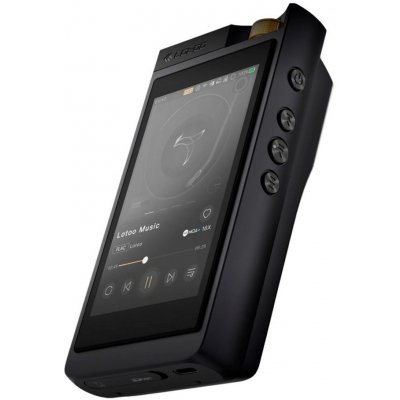 Lotoo PAW GT2 – Zboží Živě