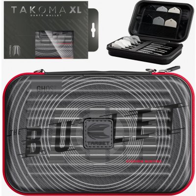 Target Takoma Stephen Bunting 2025 XL – Sleviste.cz