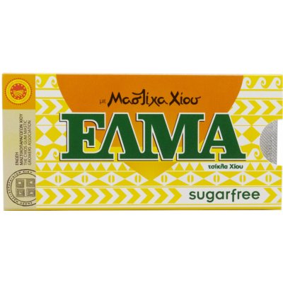 Elma Sugar Free 13 g – Zboží Dáma