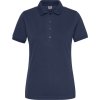 Dámská Trička James & Nicholson Solid JN 1805 COT-02180500300 Navy