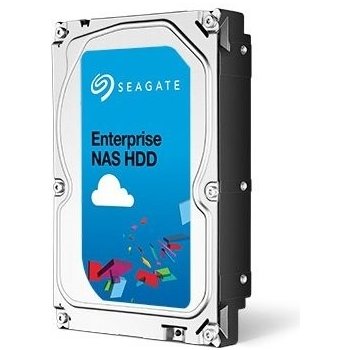 Seagate NAS Value 4TB, 5900rpm, SATA, 64MB, ST4000VN000