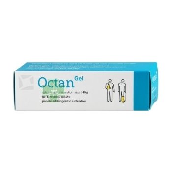 Rosen Octan gel 40 g