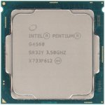 Intel Pentium Gold G5400 CM8068403360112 – Zboží Mobilmania