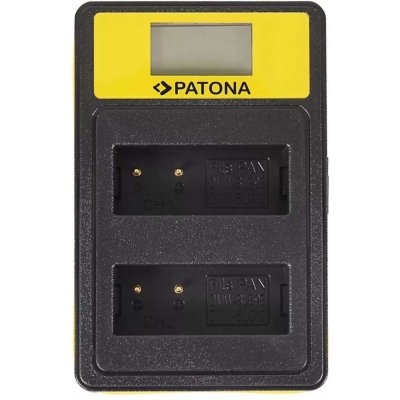 Patona PT141655 – Zboží Mobilmania
