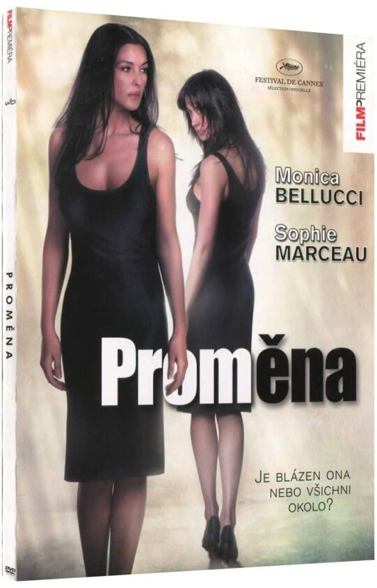 Proměna DVD